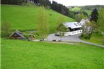 Ferienwohnung Schutte-Muhle