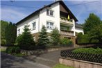 Comfortable Apartment in Wilsecker near the Forest