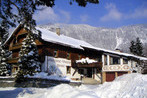 Aparthotel Buchauer-Tirol