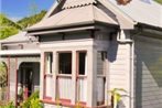 Fernview Cottage Bed and Breakfast