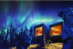 Arctic TreeHouse Hotel