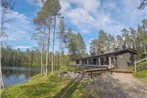 Holiday Home Sompsanniemi