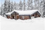 Holiday Home Rantaruka 4d1