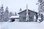 Holiday Home Kalliolammentie 6 a