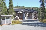 Holiday Home Mikaelinrinne 9 b