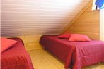 Holiday Home Lumilinna