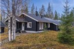 Holiday Home Lomayllas b19 / palovaarankaarre 2 b