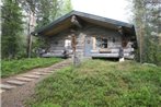 Holiday Home Salmentieva 2