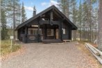 Holiday Home Tievankivi