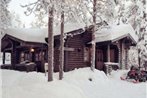 Holiday Home Felixinpolku 1