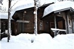 Holiday Home Felixinpolku 2