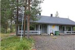 Holiday Home Valkoinen peura