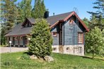 Holiday Home Syvarinkulta a