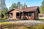 Holiday Home Tahkovuorentie 34 a