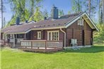 Holiday Home Nipashonka 2 b