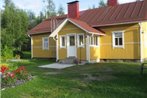 Holiday Home Hankakorpi