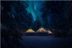 Pyhan Asteli Aurora Igloos & Suites