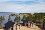 Wilderness Hotel Inari & Igloos