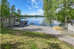 Holiday Home Orijarvi