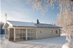 Holiday Home Metsatahti