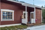 Holiday Home Levin ruska b