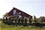 Taattisten Tila - Taattinen Farm and Cottages