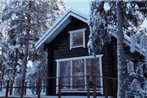 LapinTintti Eco-Cabin in Inari