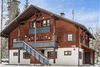 Holiday Home Alppitalo sinitahti 9 apt 2