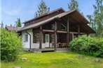 Holiday Home Tahkon klubitie 2 b