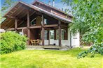 Holiday Home Tahkon klubitie 2 a