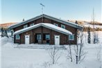 Holiday Home Uulanlinna a- paritalo