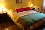 Finca El Maiten Bed & Breakfast