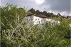 Finca Los Ciruelos Casas Rurales