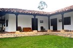 Finca Hotel San Fernando Quimbaya