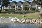 Fiordland Lakeview Motel and Apartments