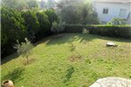 Spacious Holiday Home with Garden in Villaggio Taunus