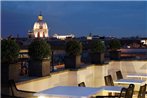 The First Luxury Art Hotel Roma