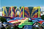 Resorts World Genting - First World Hotel