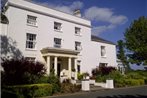 Fishmore Hall Hotel and Boutique Spa