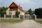 Holiday home in Fonyod/Balaton 18598