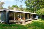 Five-Bedroom Holiday home in Knebel 1