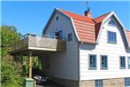 Five-Bedroom Holiday home in Lysekil