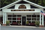 Five Star Inn - Maggie Valley