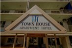 Town House Apartment Hotels Suva