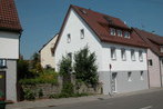 Das Apartmenthaus