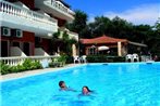 Flamingo Apartments Moraitika Corfu