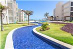 Flat Aquiraz Riviera Beach Place