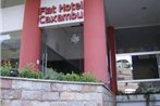 Flat Hotel Caxambu