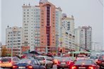 Flat in Minsk near subway