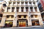 Flinders Lane Apartments formaly Melbourne City Stays